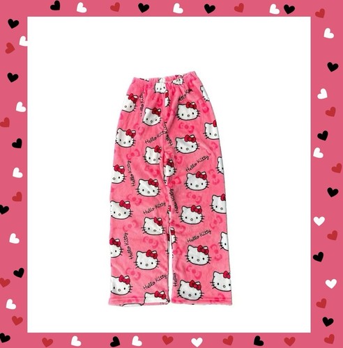 Pyjama pantalon hello - /pantalon,