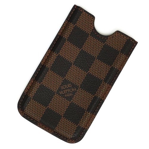 Louis vuitton damier - vuitton, etui