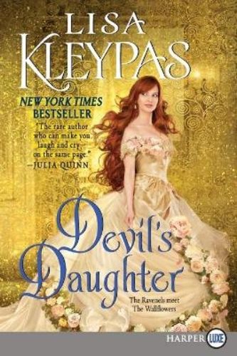 Lisa kleypas devil daughter - lisa, devil's