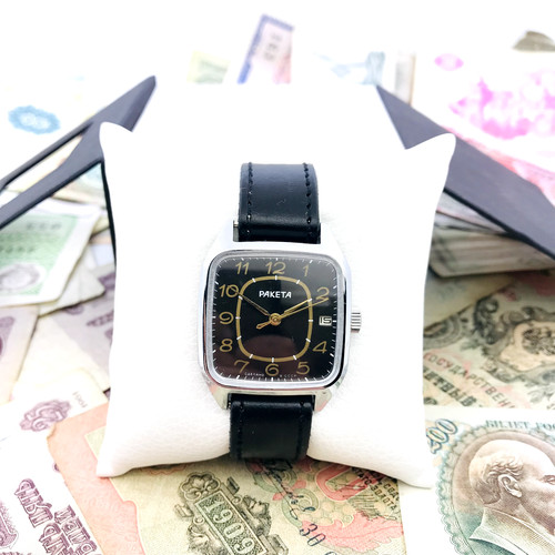 Nos new raketa square - 🔥,