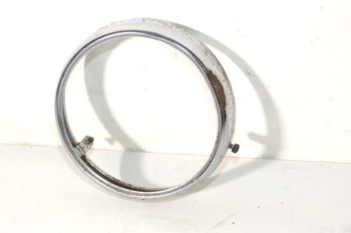 Cerclage rebord phare - rebord,