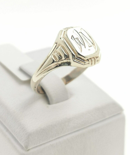 Bague chevalière homme or - bague,