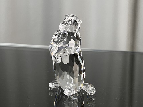 Figurine swarovski 289305 - figurine,