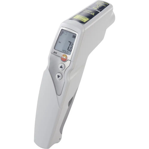 Testo 831 thermomètre - 831,