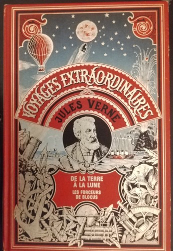 1981 jules veerne - la, terre