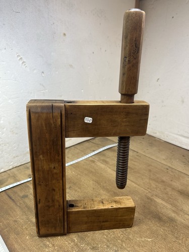 Serre joint outil - outil, ancien