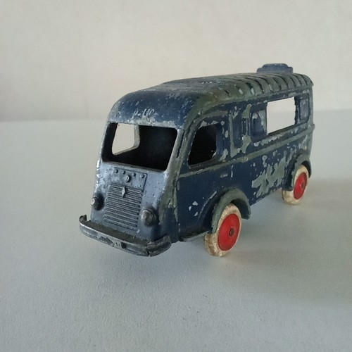 Ancien cij 1000 - ancien, renault