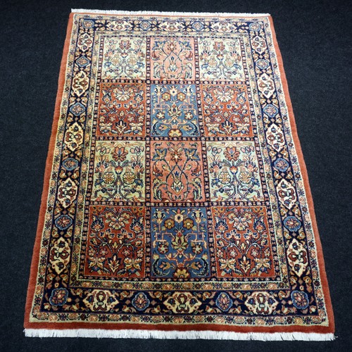 Tapis sarough orient 150 - tapis, 106