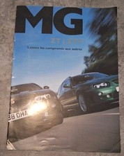 Zt t 2000 - mg, zt-t