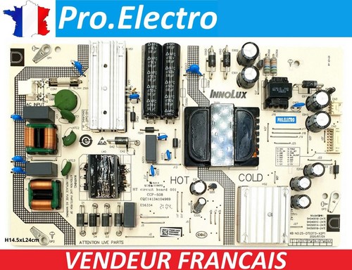 Psu alimentation panasonic - psu,