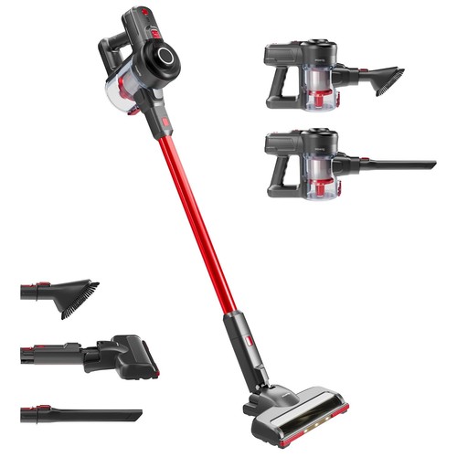 Aspirateur balai sans fil - balai,