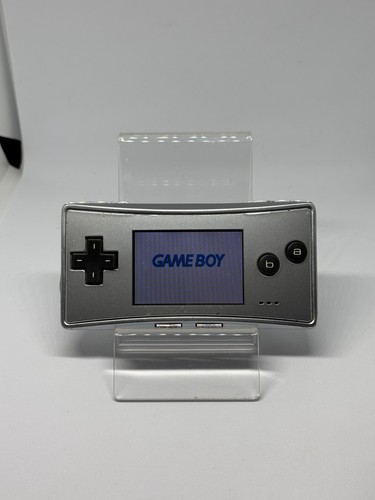 Game boy micro - 🌸,