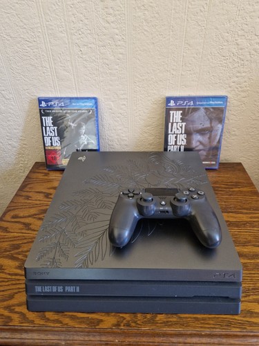 Sony playstation pro 1to - playstation,
