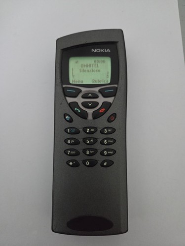 Nokia 9110 communicator rae - nokia, rae-2n