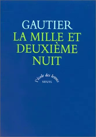 Mille deuxième nuit - la, et
