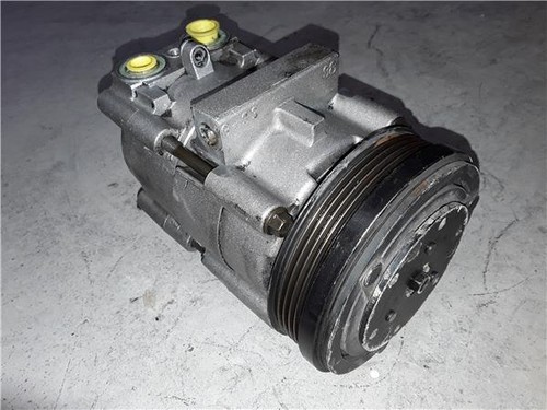 Compresseur climatisation ford - compresseur,