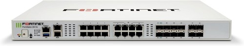 Fortinet fortigate 200g atp - ,