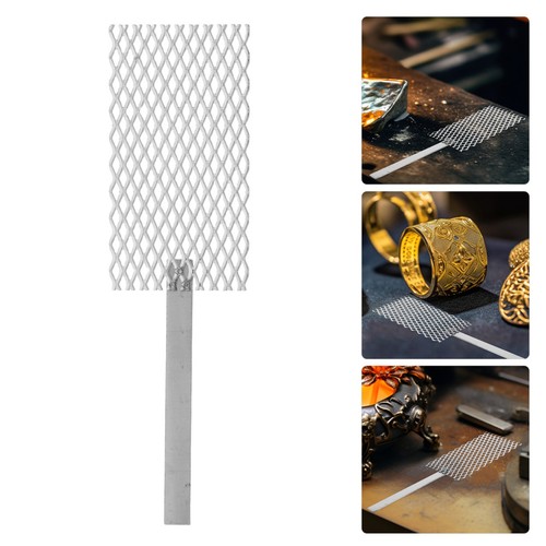 Outil placage bijoux en - outil, de