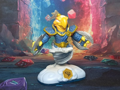 Free ranger figurine - free,