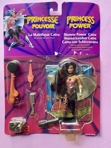 Princess power princesse du - of,