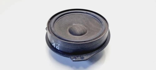 Opel meriva haut parleur - meriva, b
