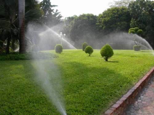 Ensemble irrigation jardin - irrigation,