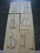 Lot cartes postales - lot,