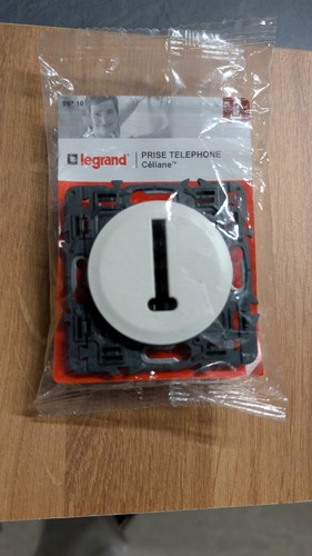 Legrand céliane 99710 - céliane,