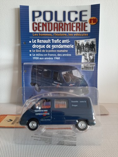 Voiture renault trafic 1992 - voiture,