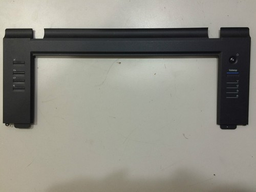 Capot haut clavier bouton - haut,