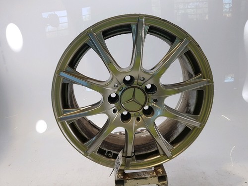Jante alu mercedes classe - -,