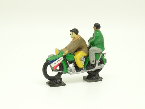 Tour france plastique - de,