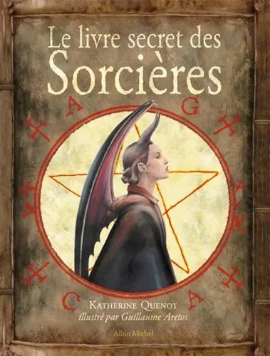 Livre secret des - le,