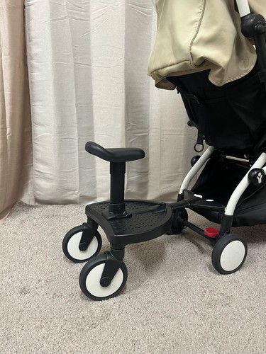 Yoyo board babyzen - yoyo, stokke
