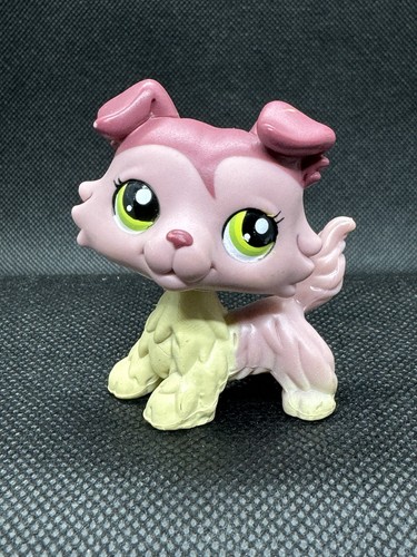 Littlest petshop pet shop - petshop,