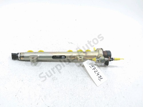 Rampe injection 93192558 - rampe, d'injection