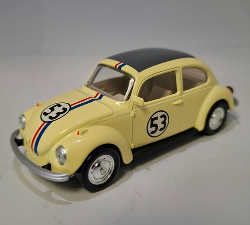 Choupette coccinelle herbie - choupette,