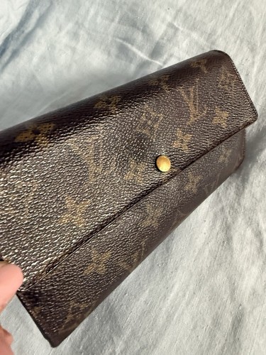 Portefeuille louis vuitton - portefeuille,
