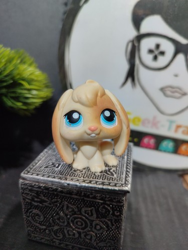 Lps0897 littlest petshop - lps0897, my