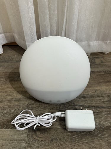 Philips wake light - philips,