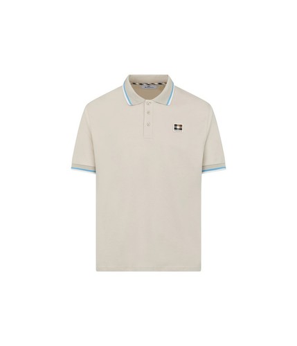 Aquascutum polo shirt homme - aquascutum,