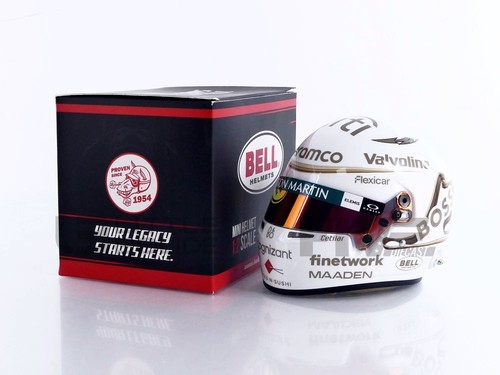 Mini helmet casque - mini,
