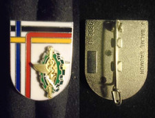 Insigne militaire brigade - insigne,
