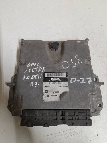 Opel vectra 2002 8973795575 - vectra,