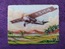 Image publicitaire chocolat Cantaloup-Catala  années 50 - album n°3