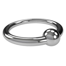 Anneau de gland pénis pour