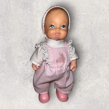 Ancienne Petite Poupée bébé