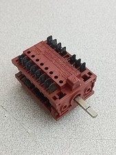 Four Whirlpool Programmateur T85 2920/2 2919/10 2920/20 Typ Ch Kema Keur 