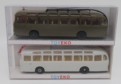 Toy eko toyeko - 1/86, 1/87