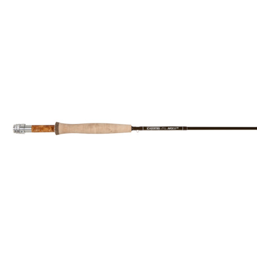 New loomis nrx - new, 9'